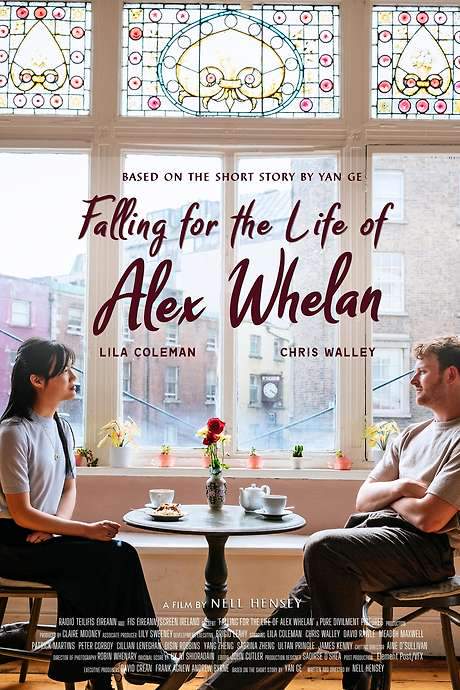 Falling for the Life of Alex Whelan